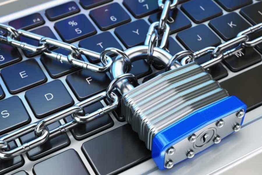European geo-strategic dimensions and cyber security crisis