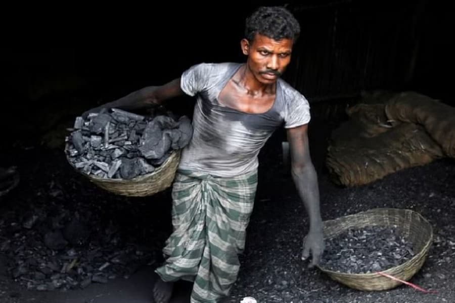India says will need coal until 2040 and beyond