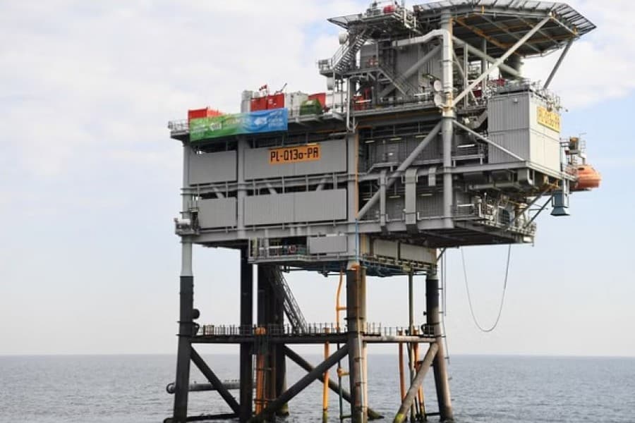 India in talks to export green hydrogen