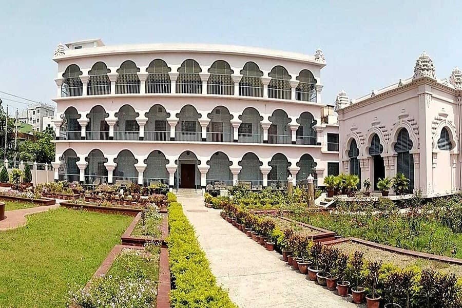 Varendra Research Society: The only research museum in the country