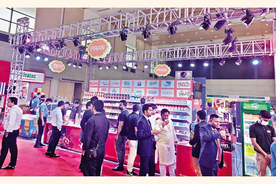 Agro-processed food exports exceed $1.0b