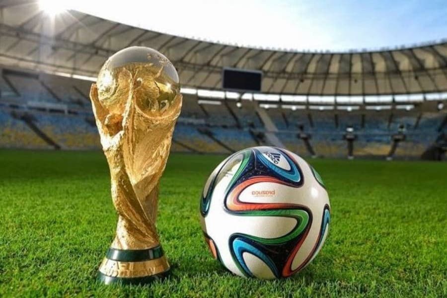 BTV to broadcast WC opening ceremony, all matches