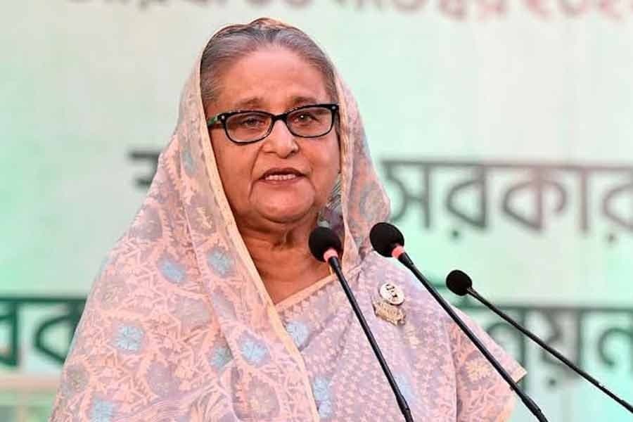 Banks have enough money, reserve is strong, says PM