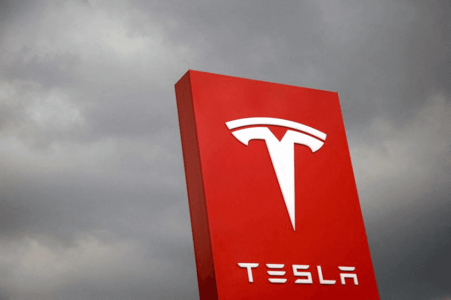 Tesla recalls more than 80,000 cars in China
