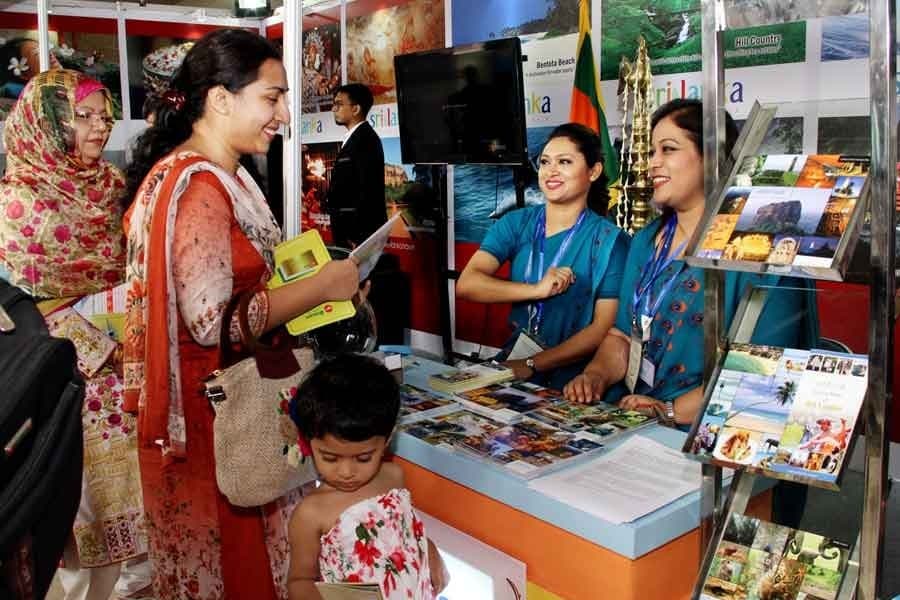 3-day tourism expo kicks off tomorrow