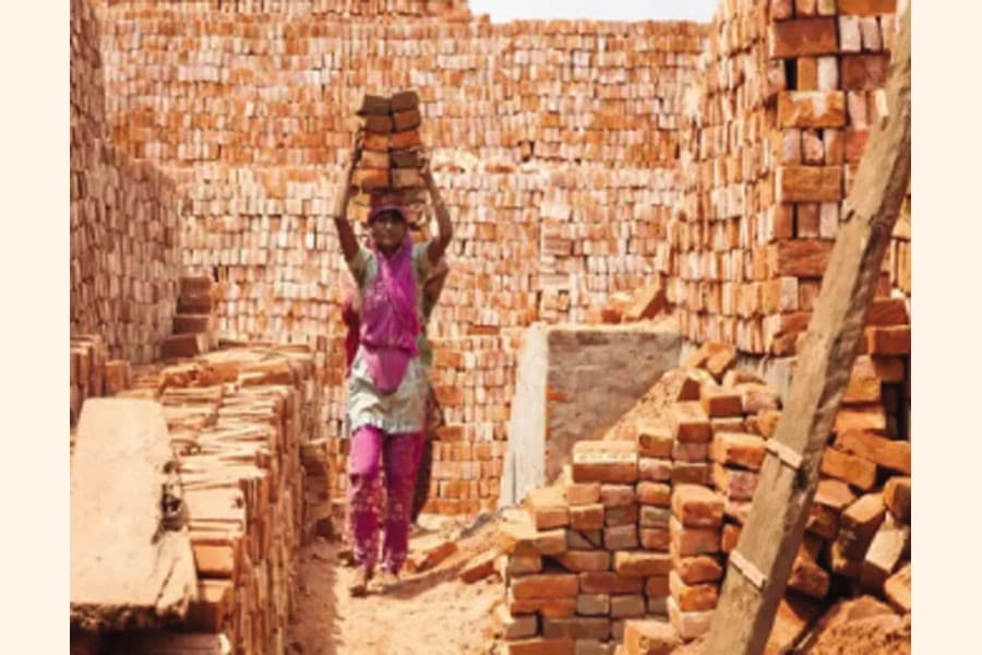 Brick production hit, price rise feared as coal scarce