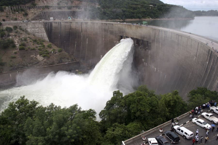 Zambia to ration electricity for domestic customers