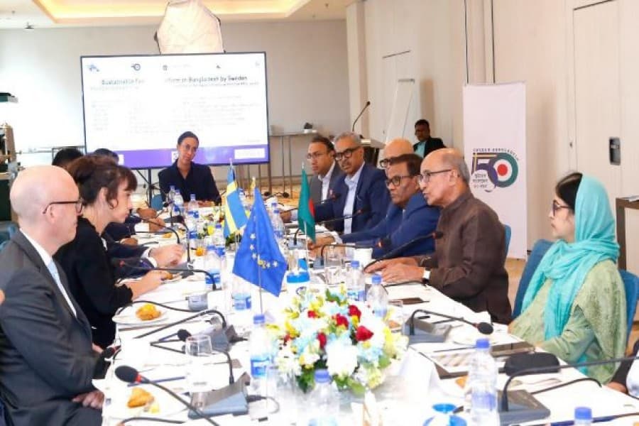 BGMEA urges buyers to adopt win-win strategies for mutual growth