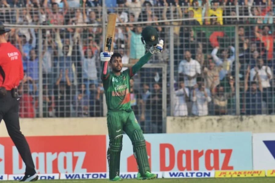 Miraz is ready to be the next Shakib of Bangladesh cricket