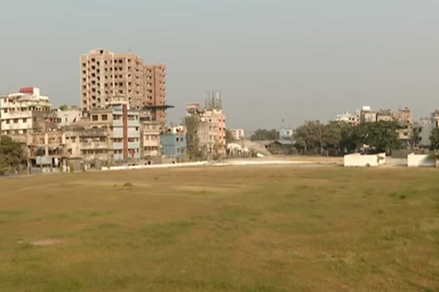 BNP says Dhaka divisional rally to be held at Golapbagh
