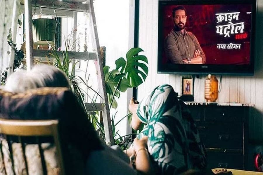 Murder confessions fuel debate over TV show influence on criminals