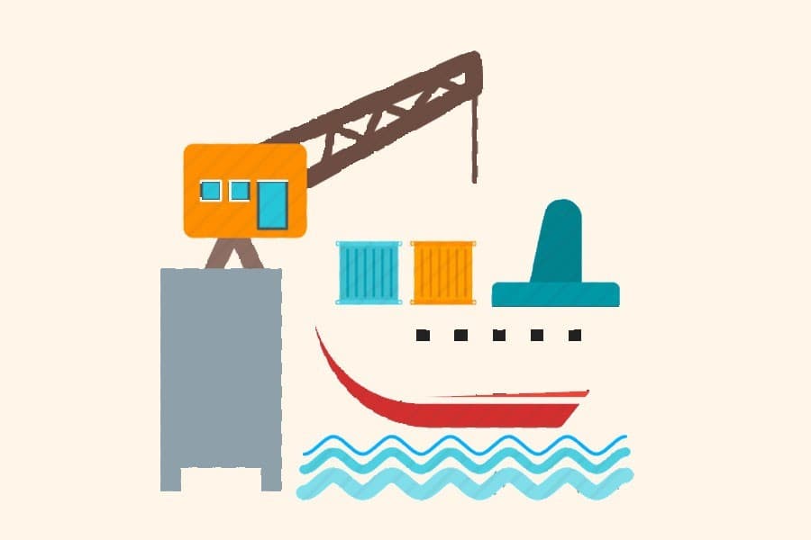 Refinancing for export sector-- alternative ways