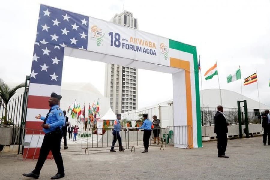 US cuts off Burkina Faso from Africa duty-free trade programme