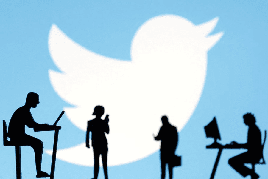 Twitter hacked, 200 million user email addresses leaked, researcher says