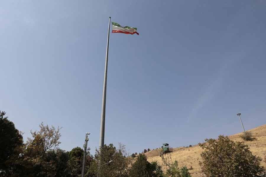 Netherlands summons Iranian ambassador again over executions