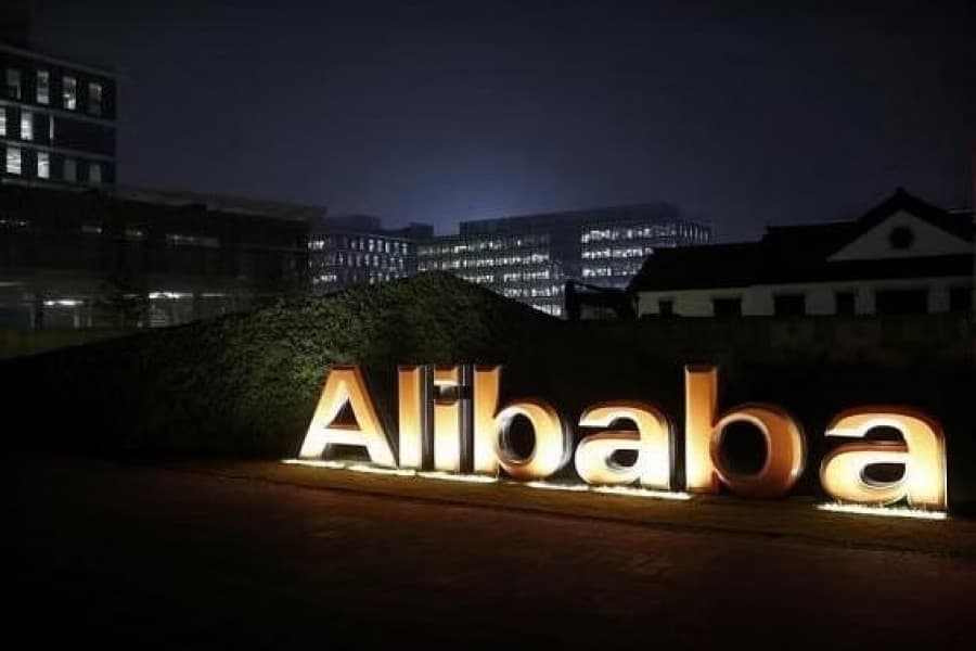 Shares of Ant-linked firms rise after news of Jack Ma ceding control; Alibaba jumps