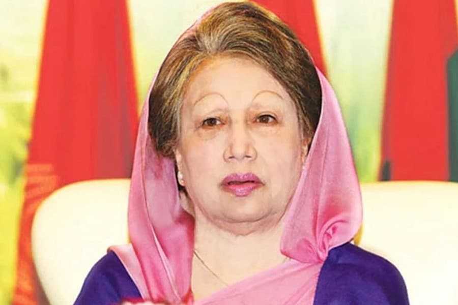 Democracy still obstructed at every step, says Khaleda Zia