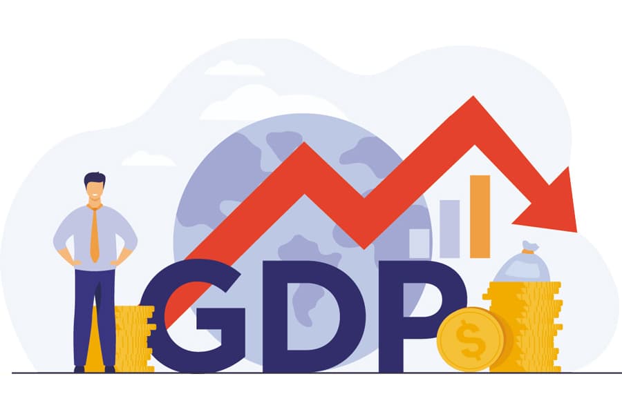 Economic indicators are far from bright