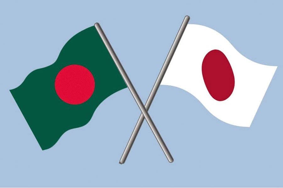 Japan, Bangladesh to sign economic partnership deal by year-end: PM Ishiba