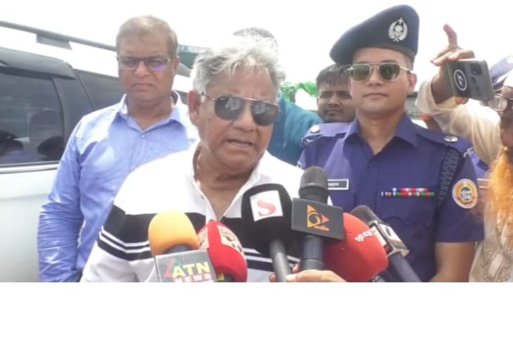 No disruption expected in river transport during Eid: Shipping Adviser