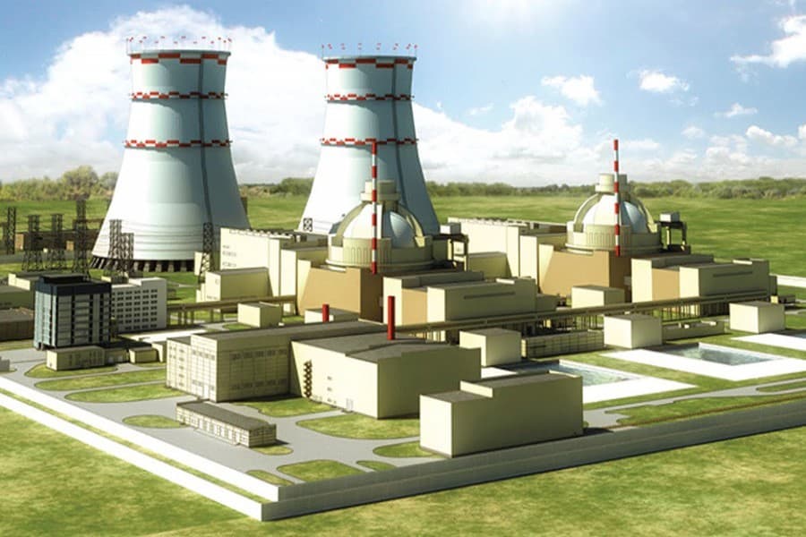 Ruppur-Gopalganj 400kV line fully operational