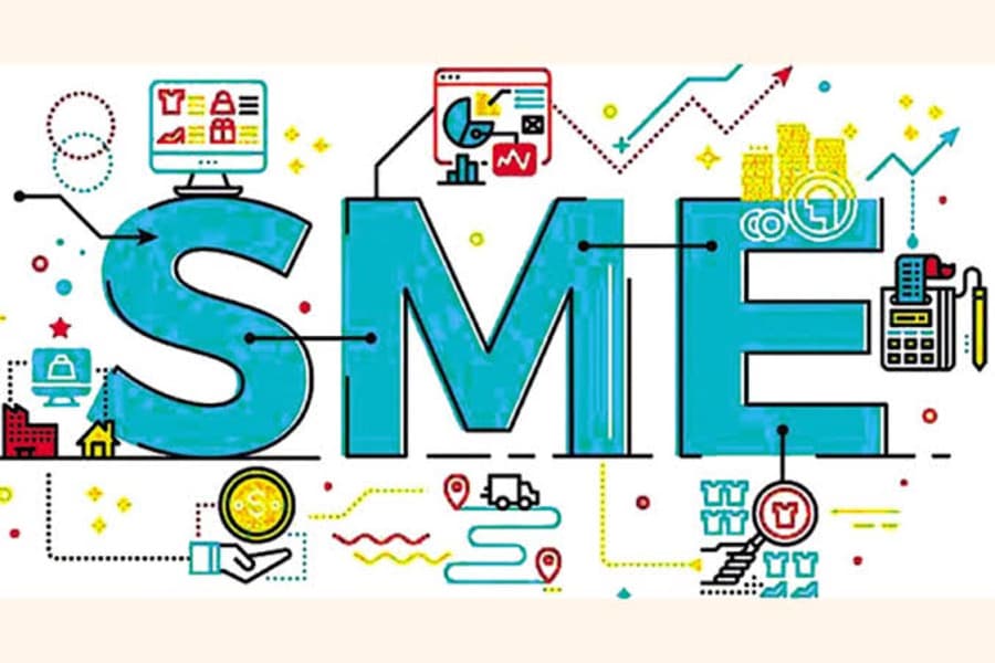 Data, research dearth big barrier to SME sector development