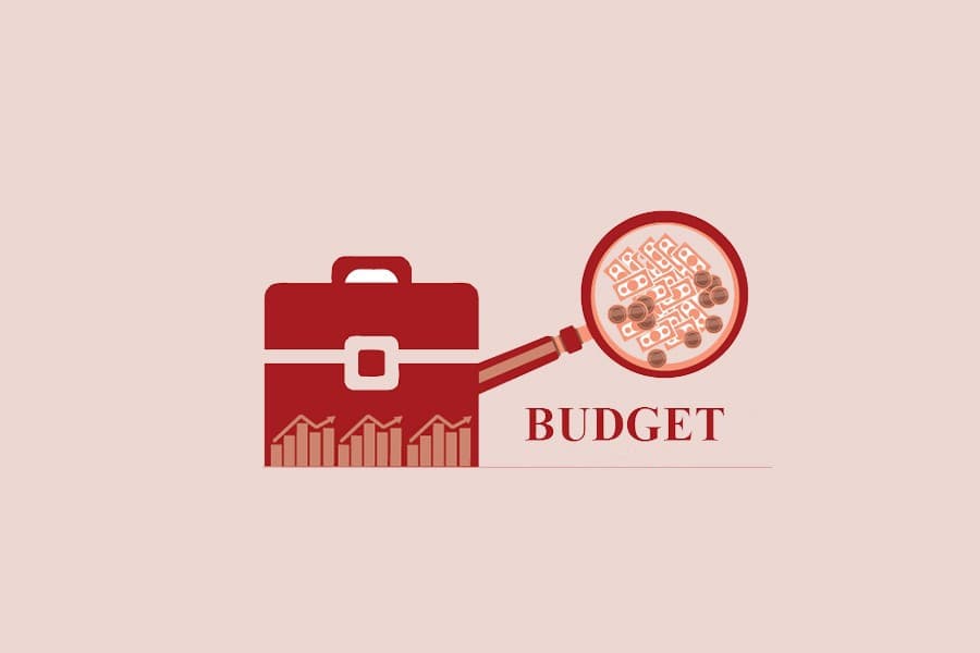 'Theory of three zeros' incorporated in budget
