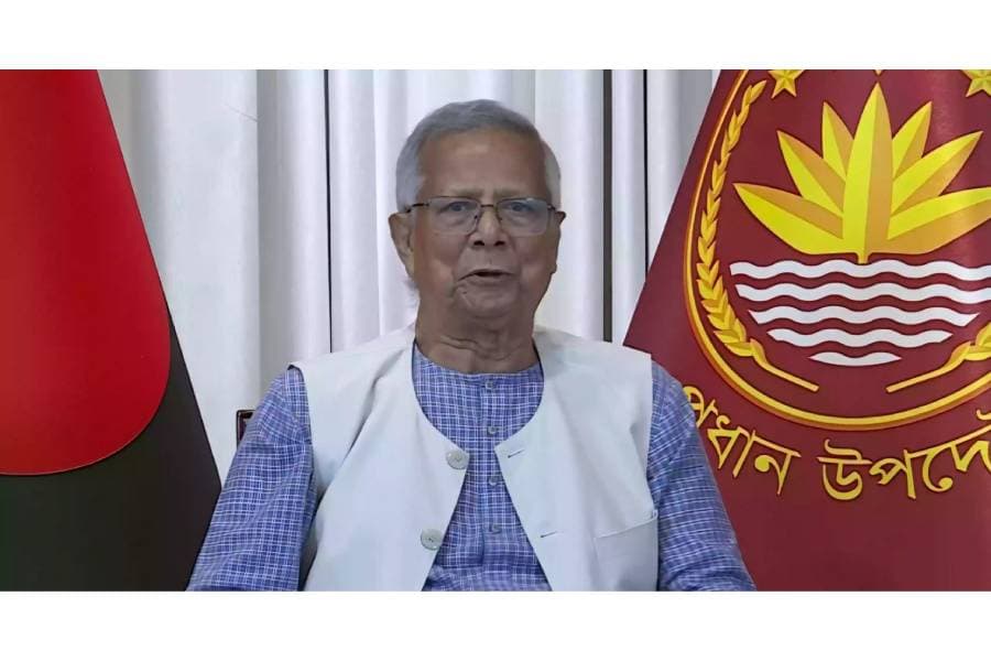 Prof Yunus dismisses ‘Corridor to Rakhine', reaffirms Rohingya repatriation