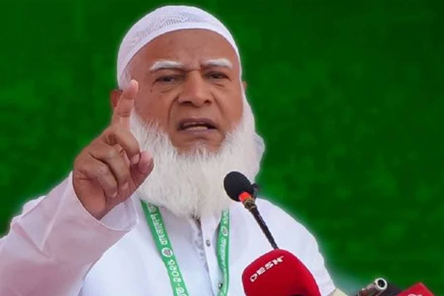 Jamaat expresses satisfaction over CA’s polls roadmap announcement