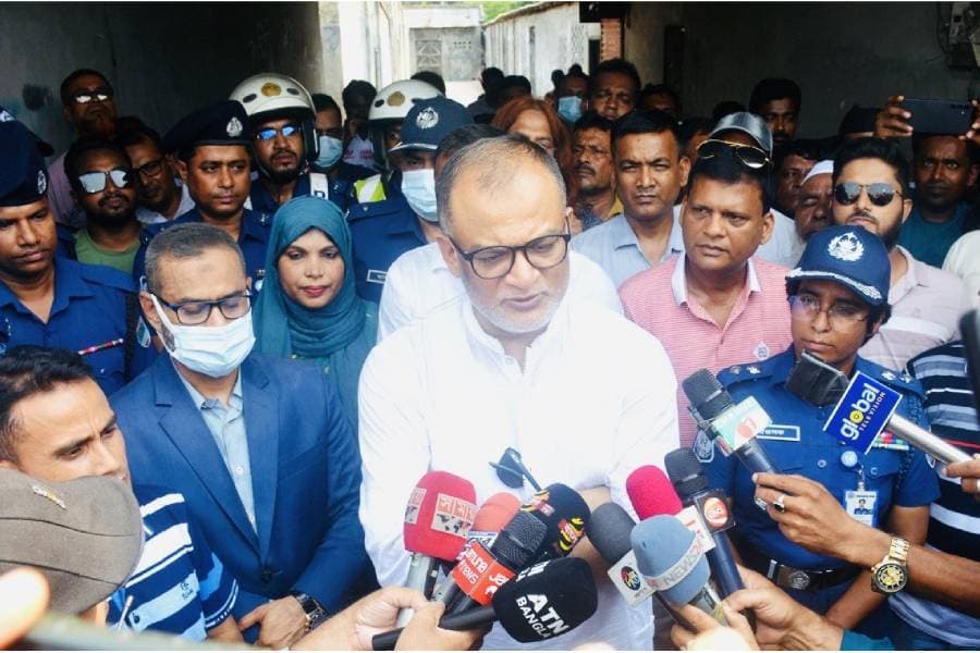 Govt determined to break leather industry syndicates: Commerce Adviser