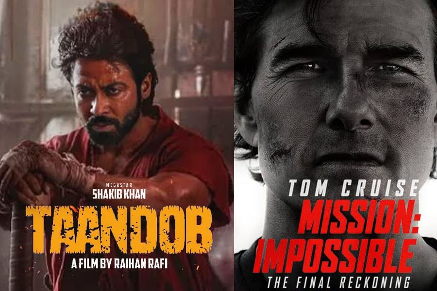 Are Bangladeshi films toppling Hollywood movies in the Cineplex?
