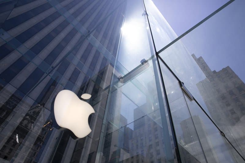 Apple expected to unveil mixed-reality headset