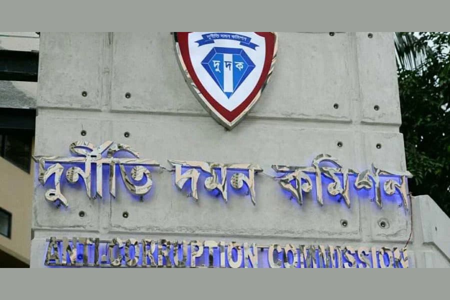 ACC conducts drive over alleged irregularities in RAJUK's Rupsha Apartment project