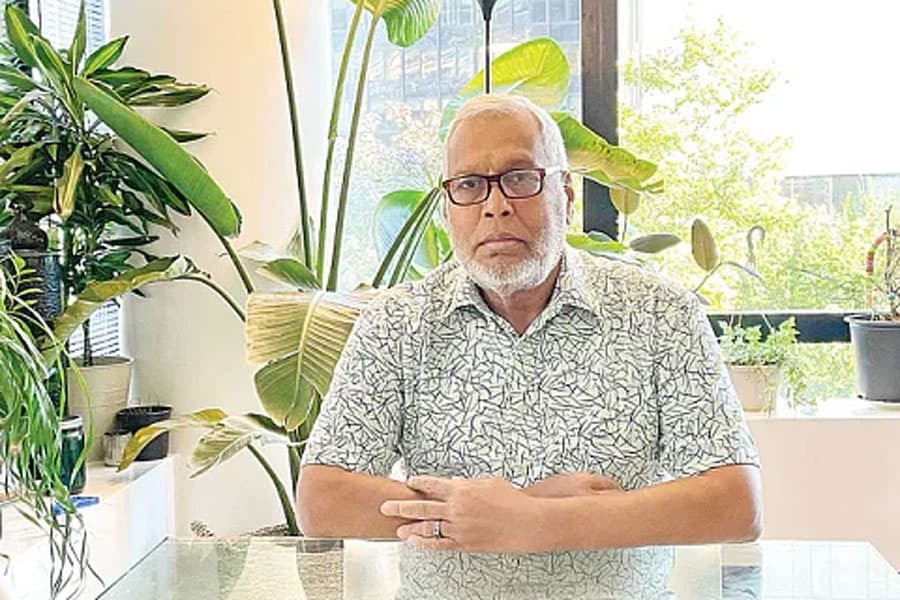 Politicians, bureaucrats unwilling to end corruption: Energy Adviser