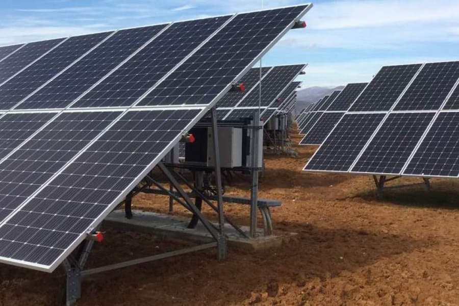 Bangladesh ships locally made solar modules to US