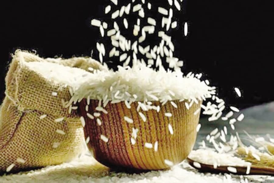 How to ensure a transparent rice supply chain