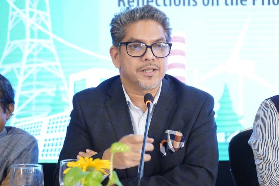 CPD raises alarm over Bangladesh’s energy budget