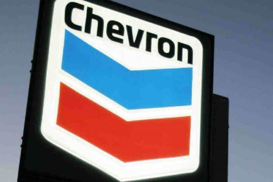 Chevron to revive $90m gas compression project