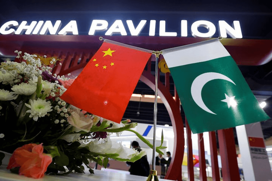 China rolls over $3.4 billion of commercial loans to Pakistan, says source