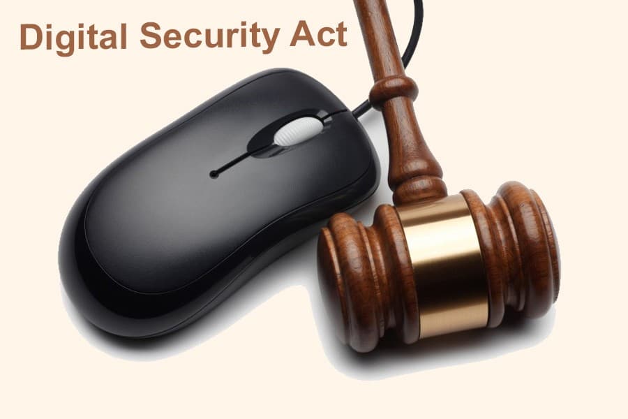 Over 7,000 cases filed under Digital Security Act: Law Minister