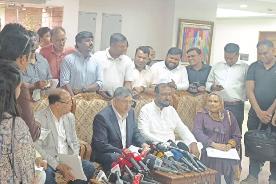 BNP extends maximum support for national reform consensus: Salahuddin