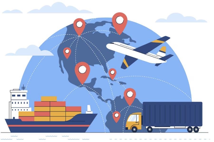 Imperative of revitalising logistics sector