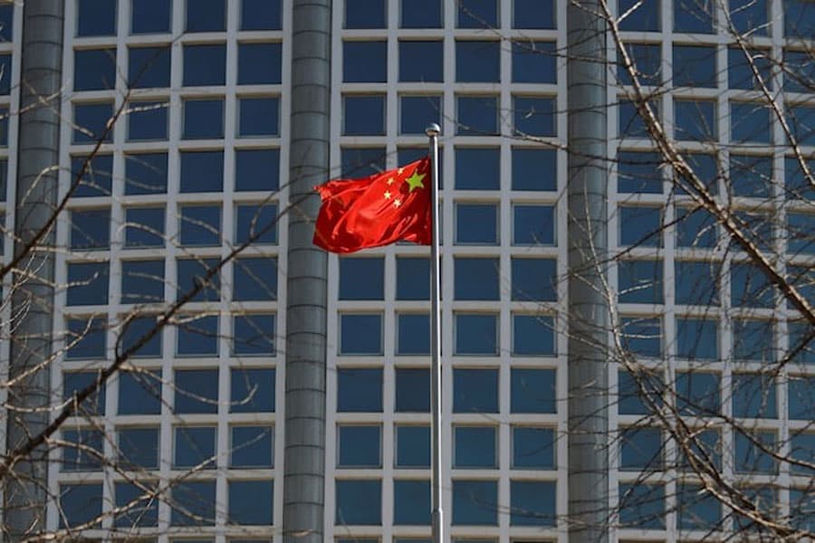 China denies military base ambitions in Pacific Islands