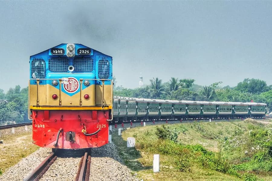 High demand, higher losses: Bangladesh Railway's financial strain deepens