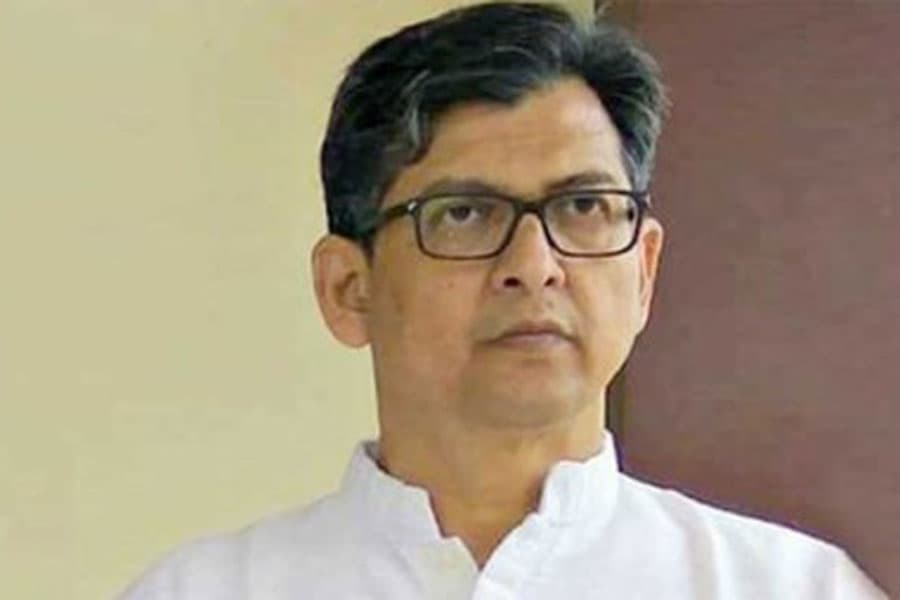 Reached a consensus on decentralisation of subordinate courts: Salahuddin
