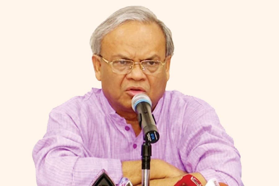 No space for extortionists, wrongdoers in BNP: Rizvi