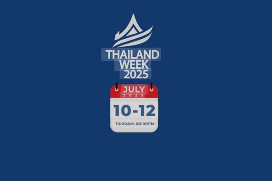 Thailand Week 2025 to open in Dhaka on July 10