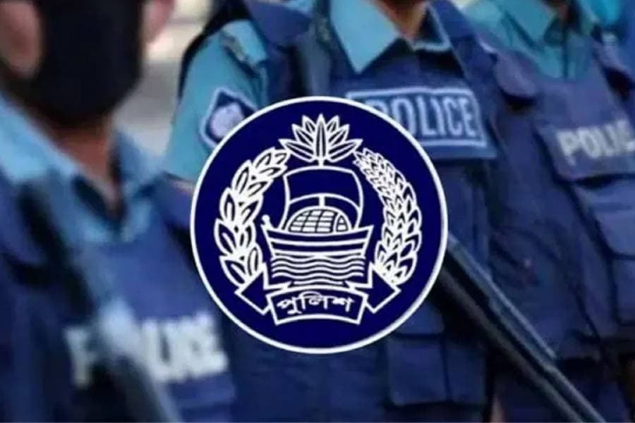 Home ministry transfers 16 senior police officials