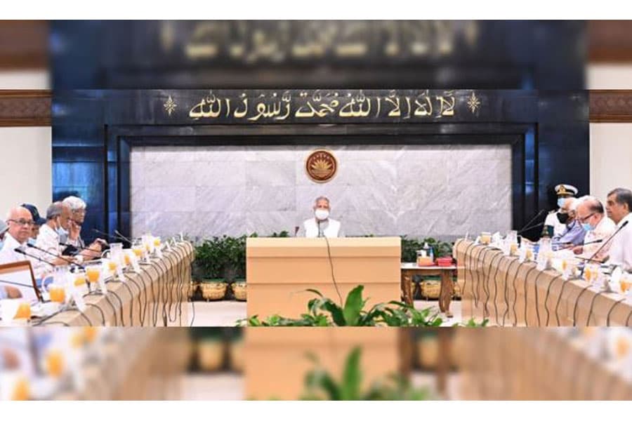 Advisers' council approves draft MoU to establish UN Human Rights office in Dhaka