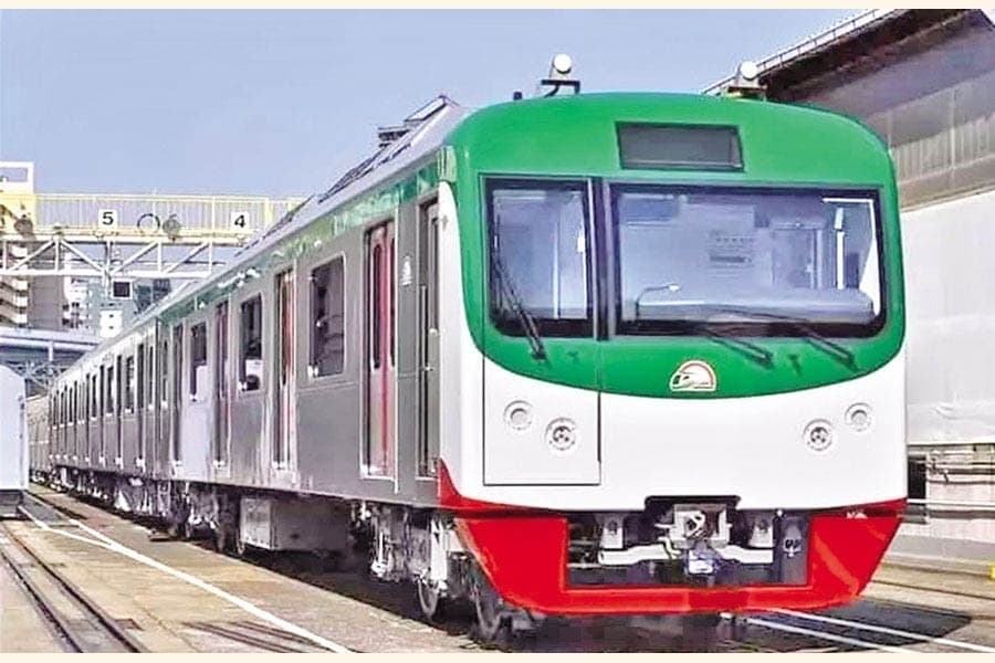 Metro rail expansion encountering hitches